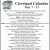 Cleveland Calendar