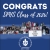 Congrats SPHS Class of 2026!
