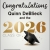Congratulations Quinn Deblieck