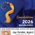 Congratulations 2026 Graduates!