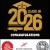 Congratulations Class of 2026