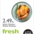 Smart Chicken Whole Chickens
