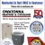 Heating & Cooling Services