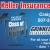 For All Your Insurance Needs