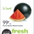 Yumi Black Watermelon