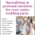 Specializing in Personal Attention for Your Entire Wedding Party.