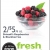 Fresh Deals