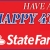 Happy 4th of July!