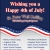 Whising You a Happy 4th of July!