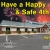 Have a Happy & Safe 4th of July!