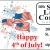 Happy 4th of July!