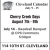 Cleveland Calendar