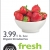 Fresh Deals