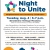 Night to Unite