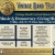 Vintage Band Festival