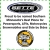 Accessories, Parts & Service!