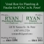 Voted Best for Plumbing & Finalist for HVAC in St. Peter!