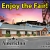 Enjoy the Fair!
