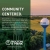 Community Centered