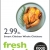 Fresh Deals