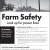 Farm Safety