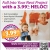 Fall Into Your Next Project with A 3.99% APR* HELOC!