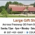 Large Gift Store