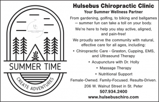 Hulsebus Chiropractic