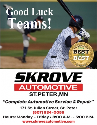 Skrove Automotive