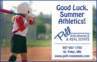 Pell Insurance & Real Estate