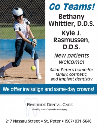 Riverside Dental Care