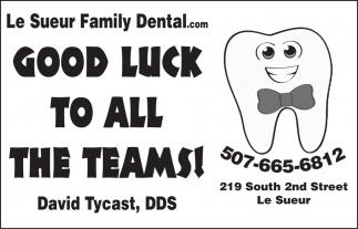 Le Sueur Family Dental