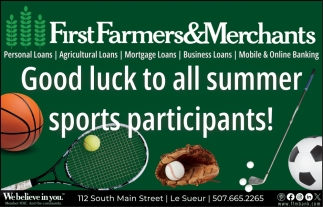 First Farmers & Merchants