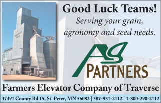 Ag Partners