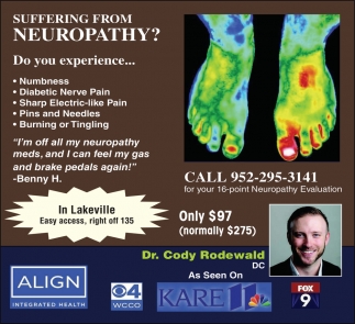 Align Neuropathy