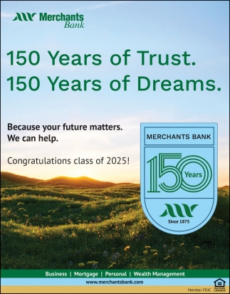 Merchants Bank