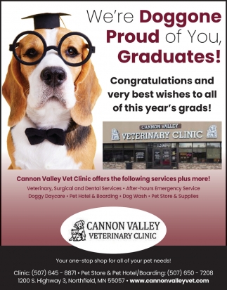 Cannon Valley Veterinary Clinic