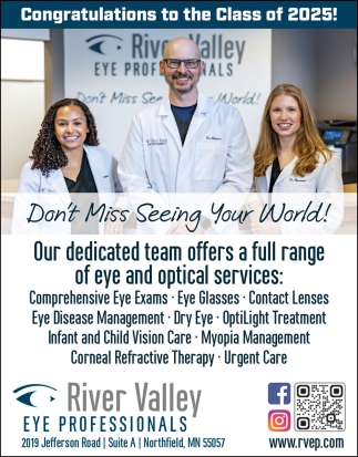 River Valley Eye Professionals