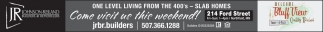 Johnson-Reiland Builders & Remodelers