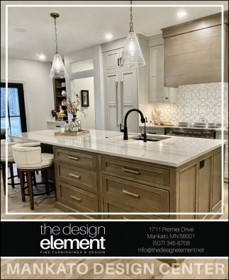 The Design Element