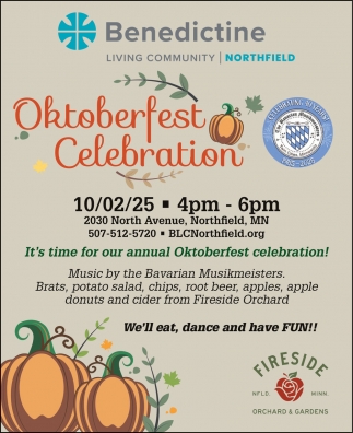 Benedictine Living Community of Northfield