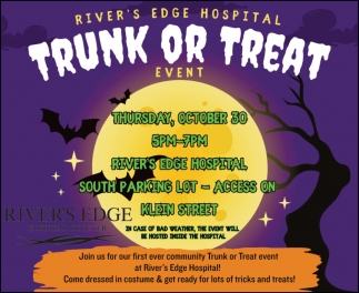 River's Edge Hospital & Clinic