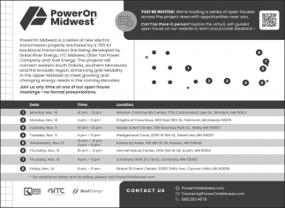PowerOn Midwest