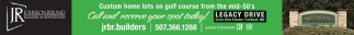Johnson-Reiland Builders & Remodelers