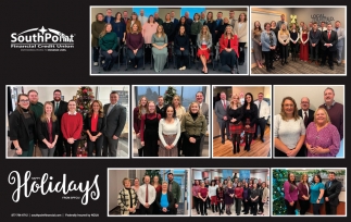 SouthPoint Financial Credit Union