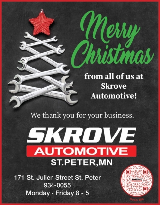 Skrove Automotive