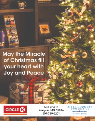 River Country Cooperative