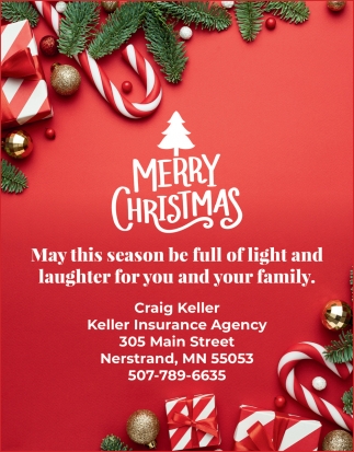 Keller Insurance Agency