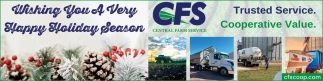 Central Farm Service