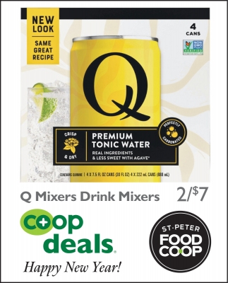 Saint Peter Food Coop